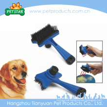 New Eco Pet Cleaning Brush/Easy Clean Pet Brush